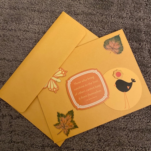 Handmade Cards - Picture 8 of 10